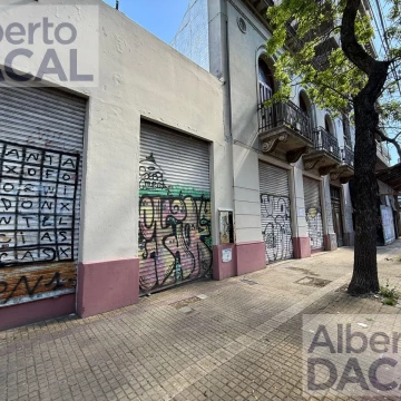 Local en La Plata