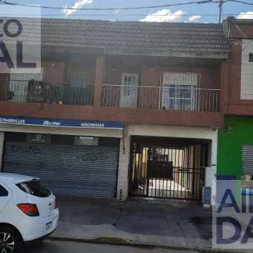 Departamento en La Plata