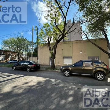 Casa en el casco de la plata