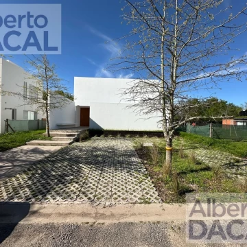 Casa en Venta Barrio Villa Alba  Villa Elisa