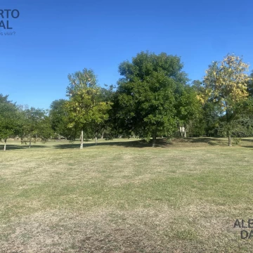 Terreno en Venta Grand Bell II