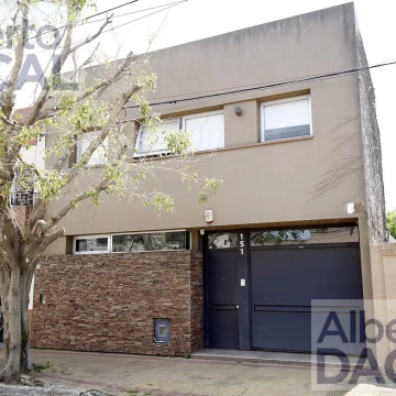 Casa 3 dormitorios en Tolosa