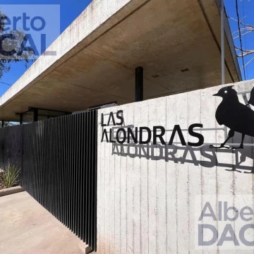 Terreno en venta en barrio cerrado