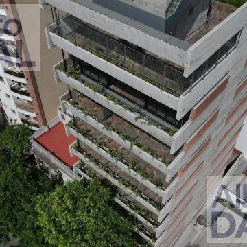 Departamento en La Plata