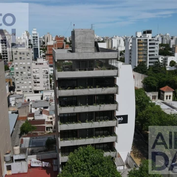 Departamento en La Plata