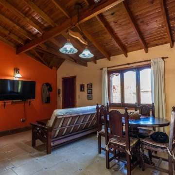 Casa quinta de 4 ambientes en venta en lujan con pileta y cochera apto credito