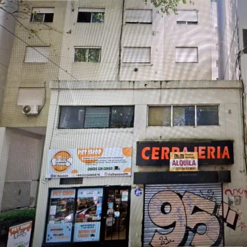 Departamento en La Plata
