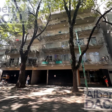 Departamento en la boca
