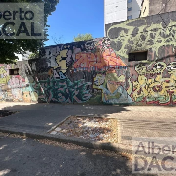 Local en La Plata