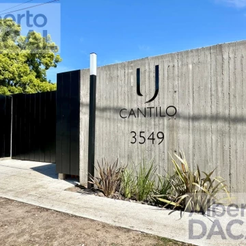 Terreno - Venta - City BEll en Barrio Boutique U Cantilo