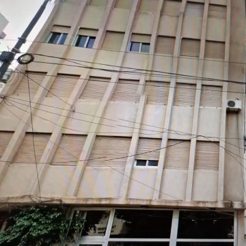 Departamento en La Plata