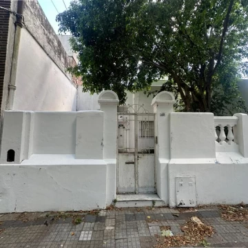 Casa en La Plata