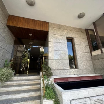 Departamento en La Plata