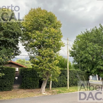 Casa en Venta - City Bell - 462 esq 14c