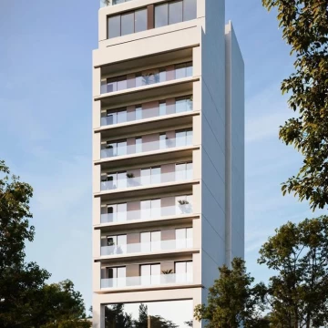 Departamento - La Plata