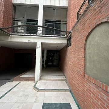 Departamento en La Plata