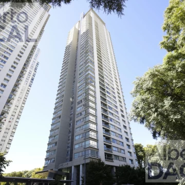 Departamento en Puerto Madero
