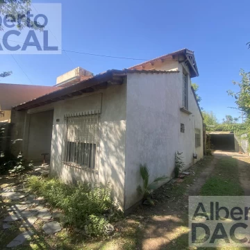 Casa -Venta - City Bell