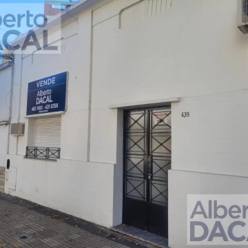 Casa en La Plata