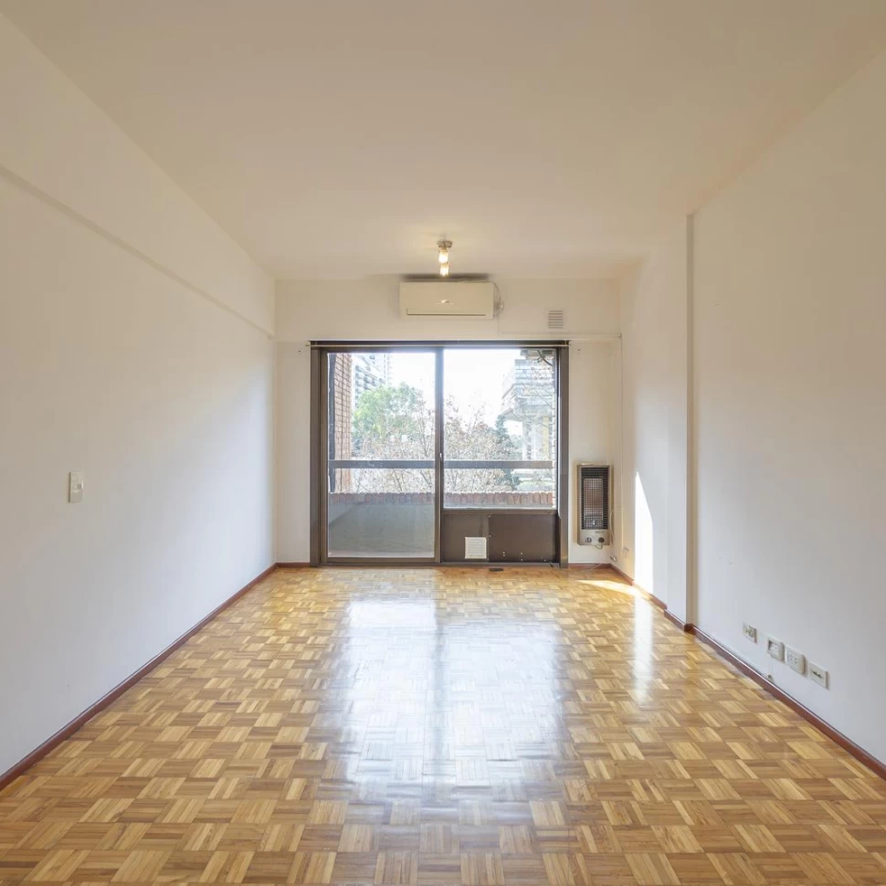 VENTA MONOAMBIENTE - APTO PROFESIONAL -RECOLETA