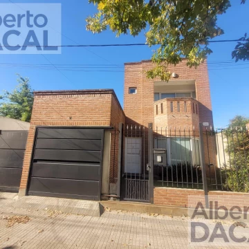 Casa en La Plata 