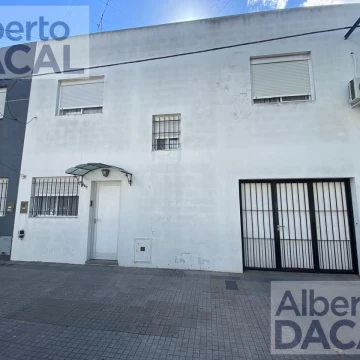 Departamento en venta