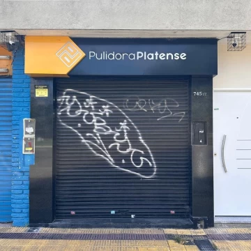 Local sobre avenida