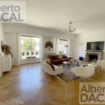 Departamento en Retiro