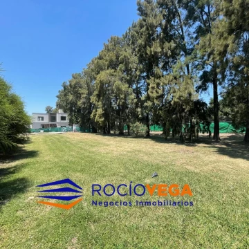 Lote a la venta en Fincas de Alvarez