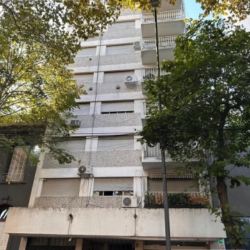 Departamento en La Plata