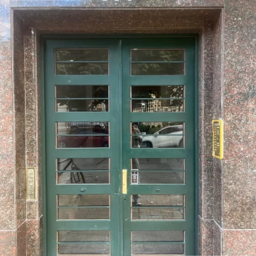 Departamento en el Centro de La Plata