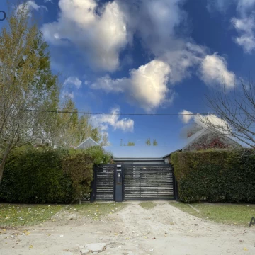Casa en venta en el quimilar