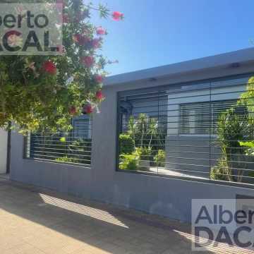 Casa en Los Hornos