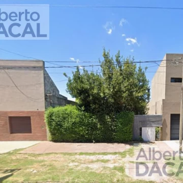 Terreno venta