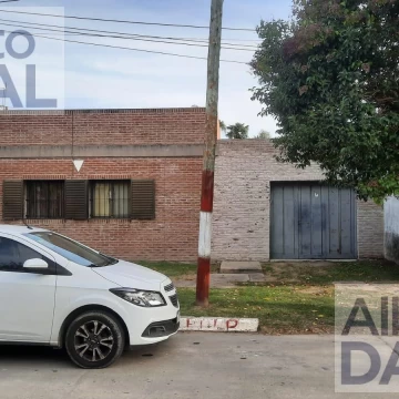 Casa en La Plata