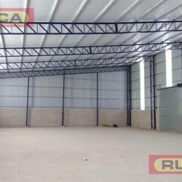 Depósito - Area de Promoción El Triángulo