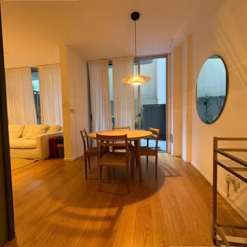 Departamento en Recoleta