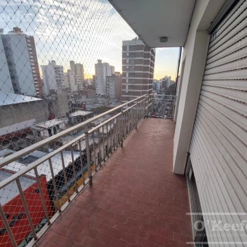 Departamento en Venta 4 Ambientes - Quilmes Centro
