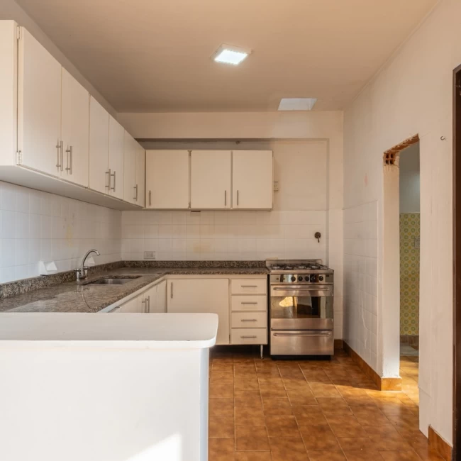 CASA ESCOBAR - POTENCIAL DE INVERSIÓN- venta