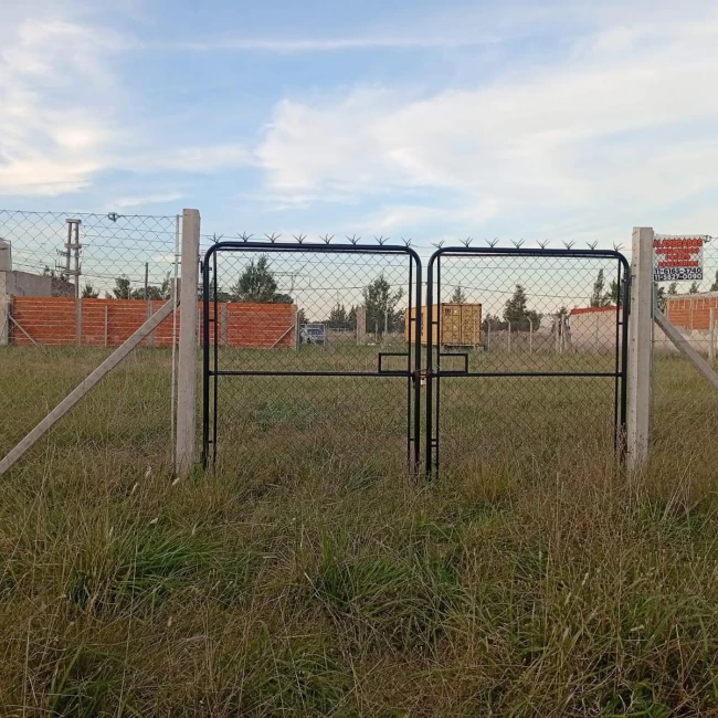 Terreno en Maximo Paz