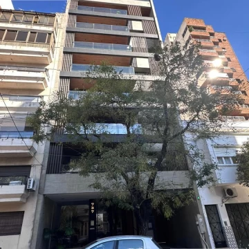 Departamento en  La Plata