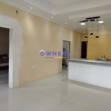 VENTA DE CASA RENTERA  COOPERATIVA VALLE DE LA FLOR (PQ)
