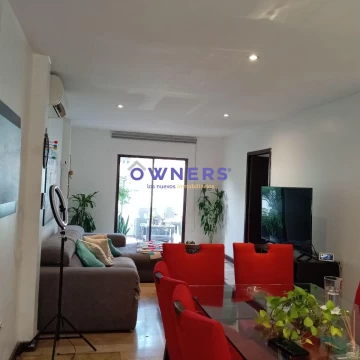 ALQUILER DE CASA EN URBANIZACIÓN TERRANOSTRA (LR)