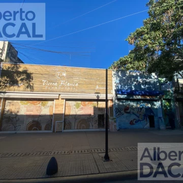 Local en venta
