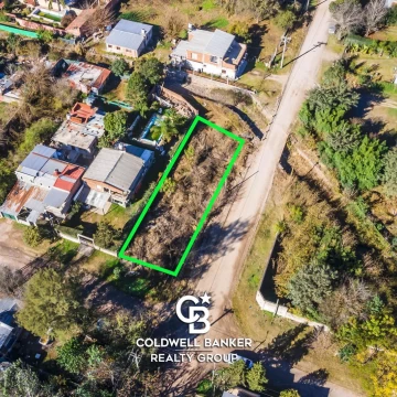 Terreno Esquina En Venta San Lorenzo