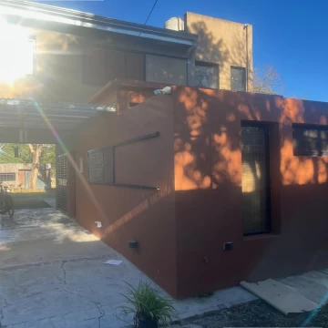 Casa en Los Hornos