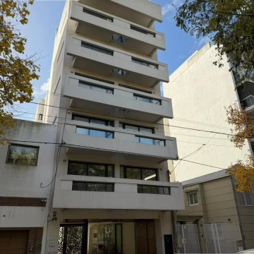 Departamento en  La Plata