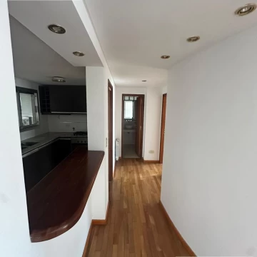 Departamento en La Plata