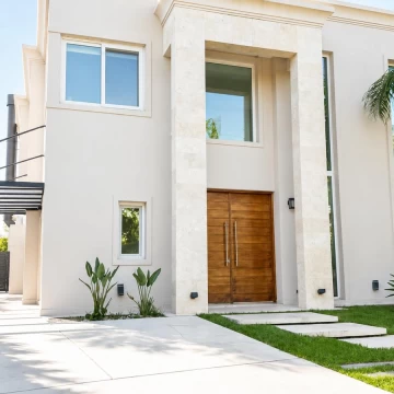 Casa en venta en Los Lagos