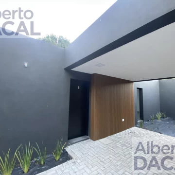 Dúplex a estrenar dos dormitorios